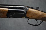 FAIR Fossari CRX9 12 Gauge 30