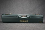 FAIR Fossari CRX9 12 Gauge 30