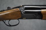 FAIR Fossari CRX9 12 Gauge 30