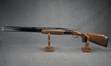 FAIR Fossari CRX9 Monte Carlo 12 Gauge 30