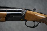 FAIR Fossari CRX9 Monte Carlo 12 Gauge 30