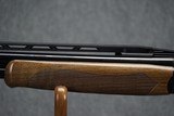 FAIR Fossari CRX9 Monte Carlo 12 Gauge 30