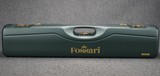 FAIR Fossari CRX9 Monte Carlo 12 Gauge 30