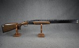FAIR Fossari CRX9 Monte Carlo 12 Gauge 30