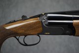 FAIR Fossari CRX9 Monte Carlo 12 Gauge 30