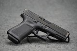 Glock G19 Gen 5 MOS 9mm 4.02