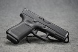 Glock G19 Gen 5 9mm 4.02
