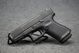 Glock G19 Gen 5 9mm 4.02