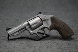 Smith & Wesson Model 60-15 Pro 357 Mag 3