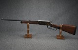 Henry Repeating Arms Long Ranger Wildlife 243 Win 20