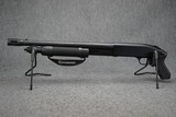 Mossberg 590 Cruiser 12 Gauge 18.5