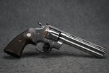 Colt Python 357 Magnum 6