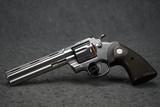 Colt Python 357 Magnum 6