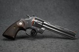 Colt Python 357 Magnum 6