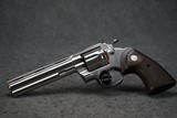 Colt Python 357 Magnum 6