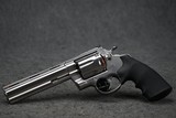 Colt Anaconda 44 Magnum 6