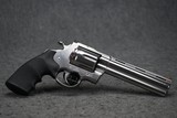 Colt Anaconda 44 Magnum 6