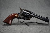 Cimarron Arms Model P Pre War 45 LC 4.75