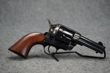 Pietta 1873 Posse GW2 357 Mag 3.5