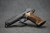 Sig Sauer P210 Target 9mm 5