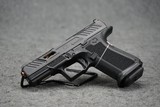 Shadow Systems MR920 Elite 9mm 4.5