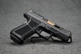 Shadow Systems MR920 Elite 9mm 4.5