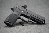 Sig Sauer P320 Full RXP 9mm 4.70
