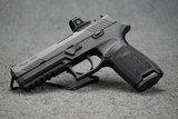 Sig Sauer P320 Full RXP 9mm 4.70