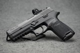 Sig Sauer P320 Full RXP 9mm 4.70
