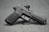 Sig Sauer P320 Full RXP 9mm 4.70