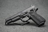 FN High Power 9mm 4.7