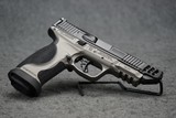 Smith & Wesson M&P9 M2.0 Competitor 9mm 5