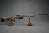 Bergara HMR 6.5 Creedmoor 22