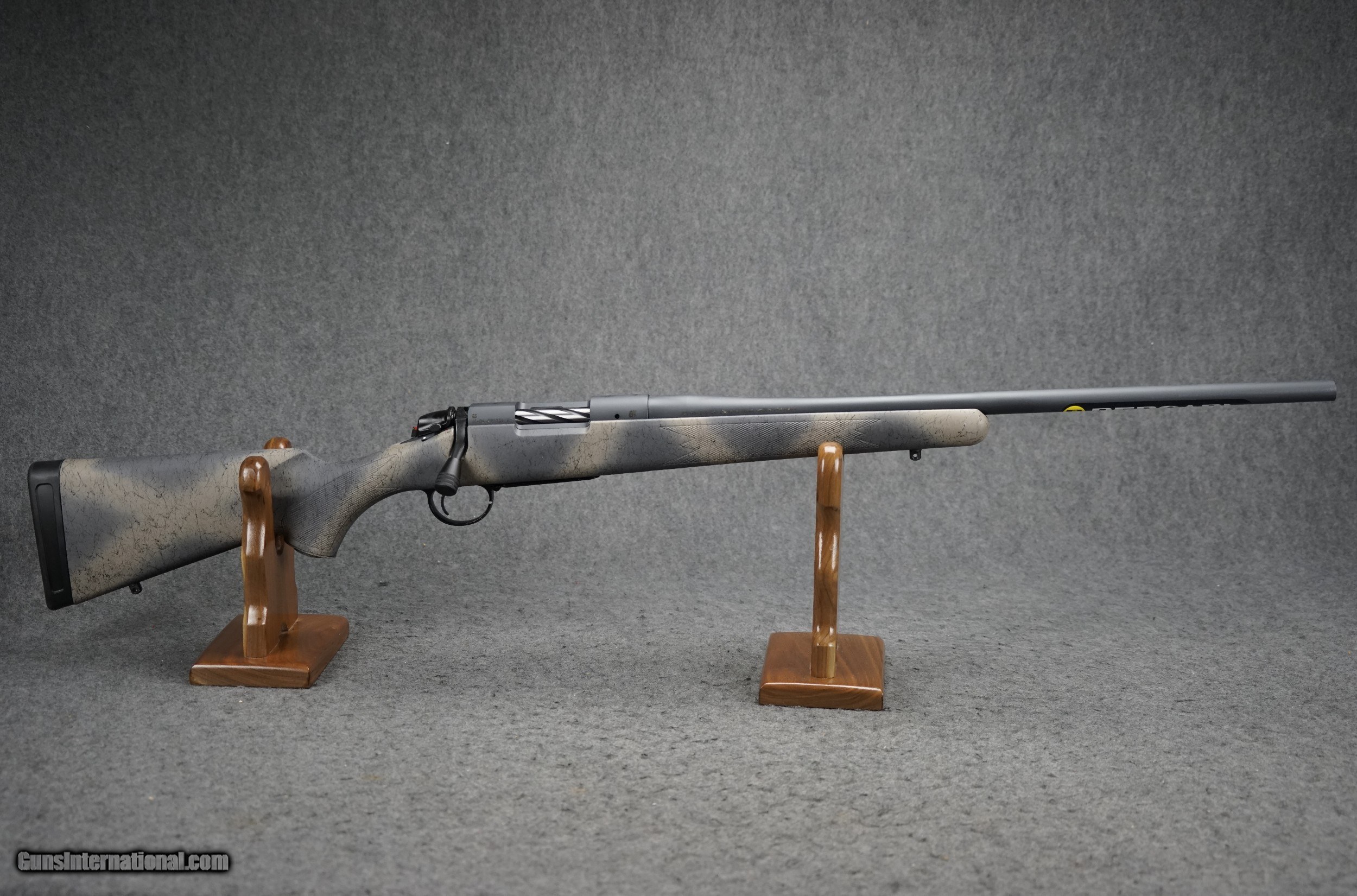 Bergara B-14 Hunter Wilderness 308 Win 22" Barrel