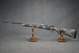 Bergara B-14 Hunter Wilderness 308 Win 22
