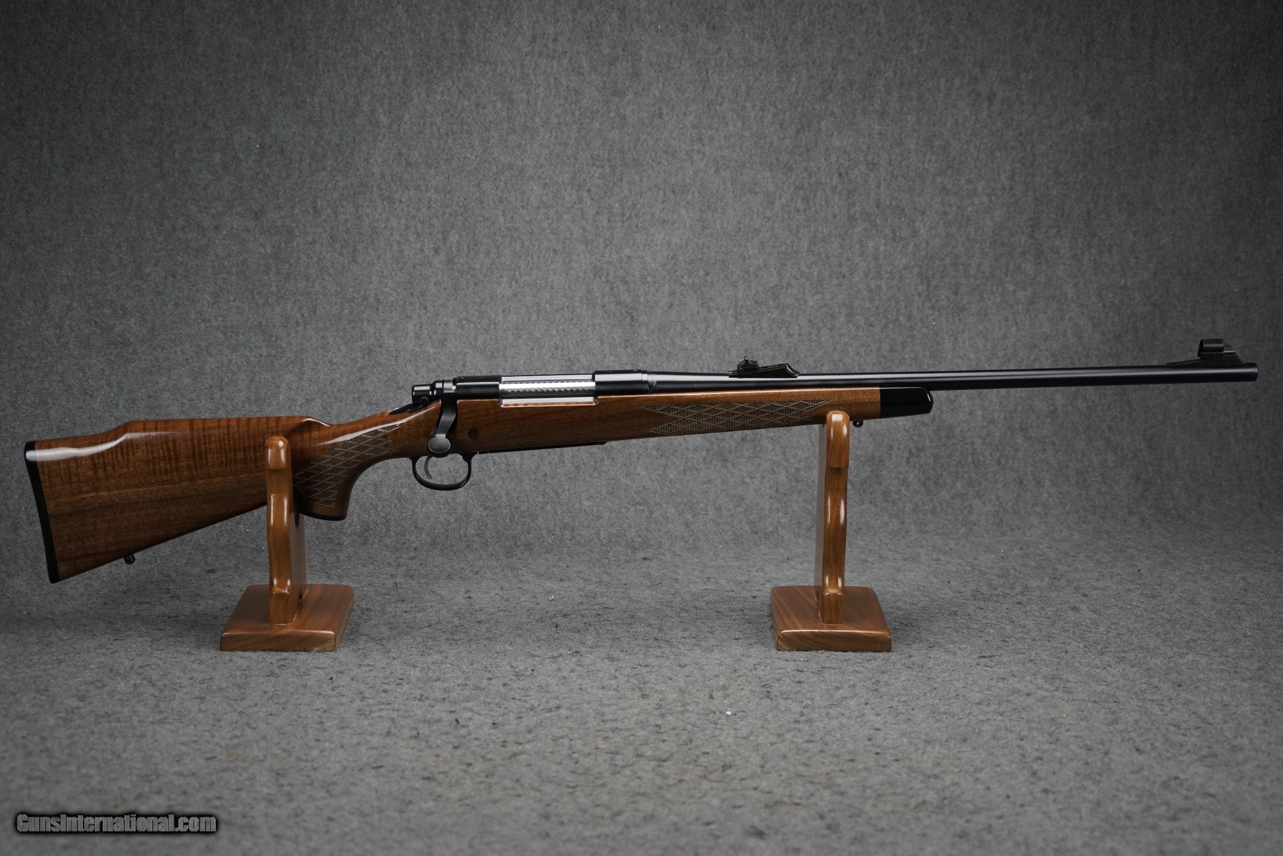 Remington 700 Bdl 30-06 22