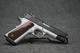 Springfield Armory 1911 Ronin Operator 45 ACP 4.25