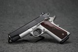 Springfield Armory 1911 Ronin Operator 45 ACP 4.25