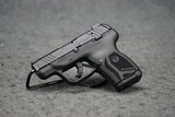 Ruger LCP MAX 380 ACP 2.8