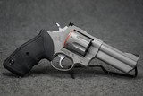 Taurus 608 Standard 357 Mag 4