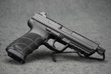 Heckler & Koch HK45 Tactical V1 45 ACP 5.2