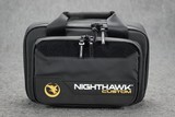 Nighthawk Custom Delegate 9mm 4.25