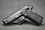 Nighthawk Custom Delegate 9mm 4.25