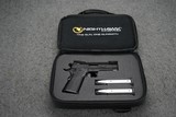 Nighthawk Custom Delegate 9mm 4.25