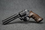 Korth Mongoose 44 Magnum 6