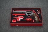 Korth Mongoose 44 Magnum 6