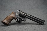 Korth Mongoose 44 Magnum 6