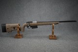 Bergara B-14 HMR 450 Bushmaster 20