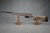 Bergara B-14 HMR 450 Bushmaster 20