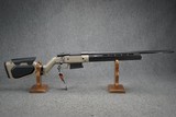 Howa H7 M1500 Hera 6.5 Creedmoor 22